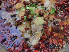 水煮鱼-鱼之家小四川水煮鱼