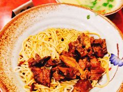 -金杨拉面王小吃面馆·牛三宝面·红烧牛肉粉