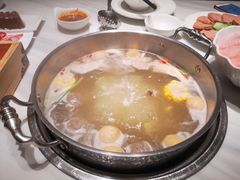 -新一哥粤菜火锅(瑞金店)