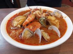 -大中沙茶面(中山路店)