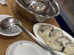 -濠轩阁特色生蚝火锅(水湾路店)