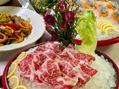 -金龙·打边炉(南京西路店)