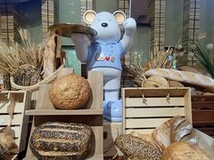 -富力希尔顿酒店·地阔自助餐厅