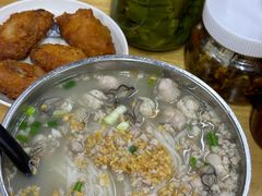 -新武二广福潮粉面食馆(哥英布拉街)