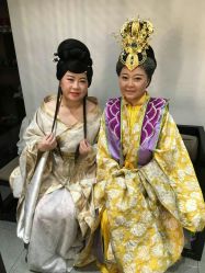 点击看大图 -盘子女人坊古装写真摄影(长春总店)