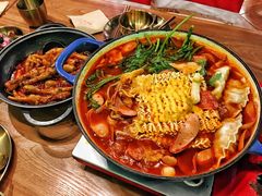 -HOTISLAND海鸡岛·韩国料理(江南西店)