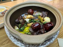 -潮粥荟·潮汕砂锅粥(槐房万达店)