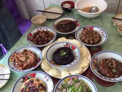 -延安八大碗(陕北菜·枣园路店)