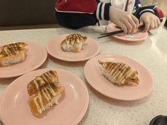 -争鲜回转寿司(东方银座店)