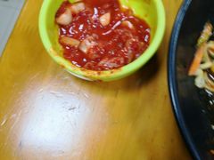 -韩泉韩国美食屋(朝晖路店)