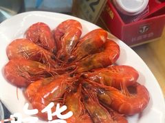 -林记海鲜排档·十年海鲜地标