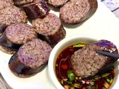 -白玉·朝鲜族烤串(深圳Kkone店)
