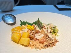 -狮拾久·现代新加坡料理(壹方城店)