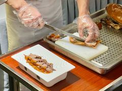 -船歌·鱼水饺青岛菜(闽江二路店)