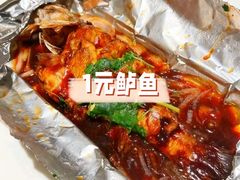 -新白鹿餐厅(城西银泰城店)