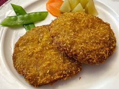 -92°C俄式厨房(中央大街店)