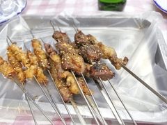 -陈老二烧烤(草市街总店)