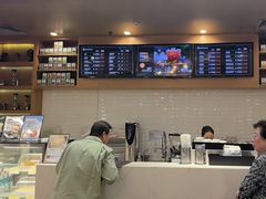 -逸派咖啡 EPARKCOFFEE(广安门店)