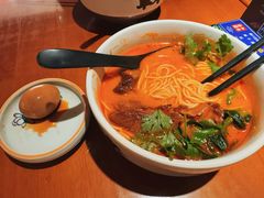 -和府捞面(天美杉杉奥特莱斯店)