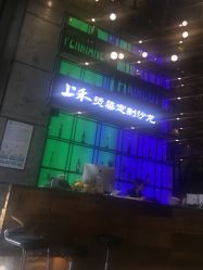-上禾 HAIR SALON