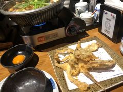 -渔寿司·日本料理(艾尚天地店)