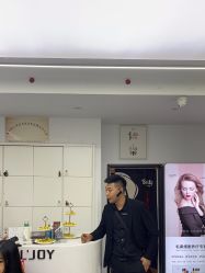 -LJOY丽锦造型·烫发染发