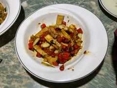 -米椰湘·辣椒炒肉