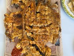 -何适山庄 ·可团建(水长城P2停车场店)