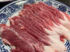 -裕德孚·非遗手切涮羊肉(东直门内大街店)