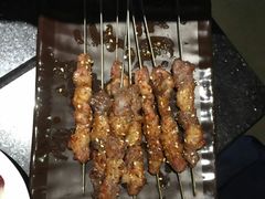 -快乐迪KTV(中山路店)