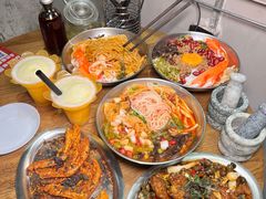 -四碗螺蛳粉(北大路店)