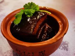 東玻肉-山外山菜馆(玉泉路店)