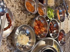-朴安胖·韩国烤肉(沈阳店)