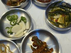 -杨记齐齐哈尔烤肉(总店)