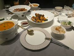 -金链花·泰国餐厅(国贸店)