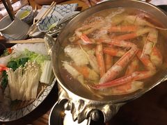 -蟹道乐(新宿本店)