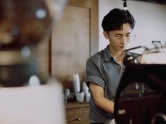 -Metal hands·铁手咖啡