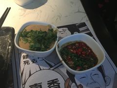 -哥老官重庆美蛙鱼头(宝山龙湖店)