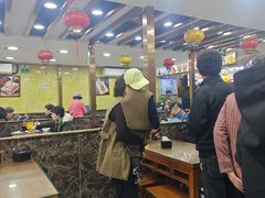 -白魁老号饭庄(安内店)