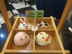 -避风塘·老港味餐厅(虹口龙之梦店)