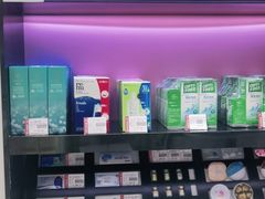 -兰科达眼镜(西固店)