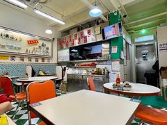 大堂-華歡冰室-WahFoon(吉大店)