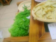 -鸿盛火锅(重庆路店)