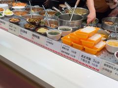 -乡村基·川味现炒大王(熙悦天街店)