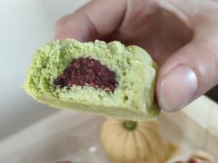 陶花饼-陶陶居饼家(惠福东路店)