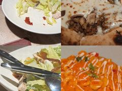 -Mammamia意大利餐厅(阳春巷店)