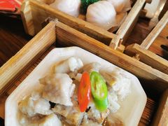 -彩景大酒楼(万泰新天地店)