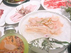 -围炉夜话·潮汕卤水火锅(榕江店)