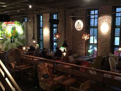 -悦伴融合餐厅(漯河店)