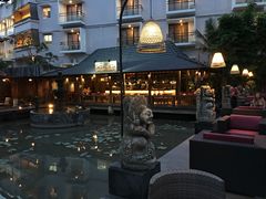 -Pundi Pundi Restaurant